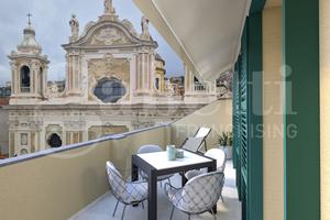 Appartamento Finale Ligure [Cod. rif 031VRG]
