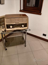 radio vitage