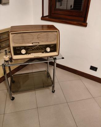 radio vitage