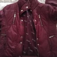 snob piumino bambina