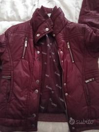 snob piumino bambina