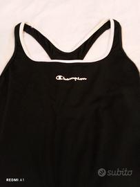 Costume donna piscina