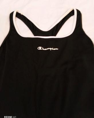 Costume donna piscina