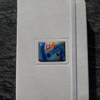 Agenda Galleria Magenta