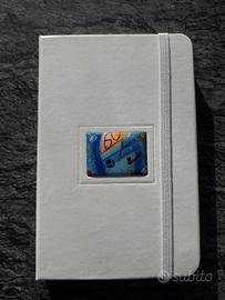 Agenda Galleria Magenta