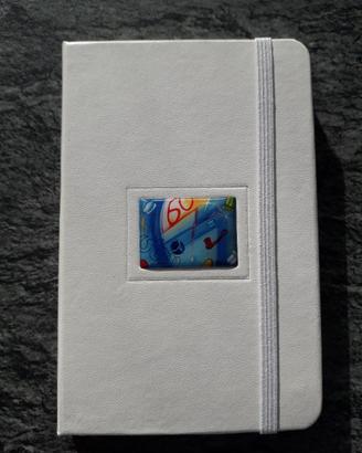 Agenda Galleria Magenta