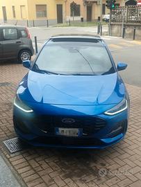 FORD Focus St Line 125CV