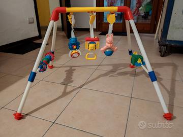 Palestrina per neonati