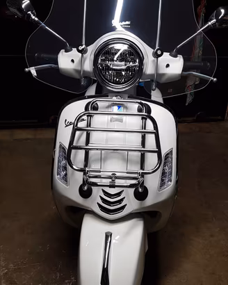 vespa gts 300
