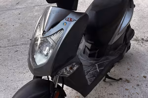 Scooter Kymco Agility 125