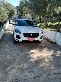 Jaguar ePace