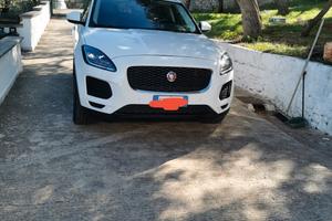 Jaguar ePace