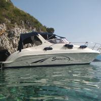 Saver 690 Sport Cabin - Policastro (Sa)