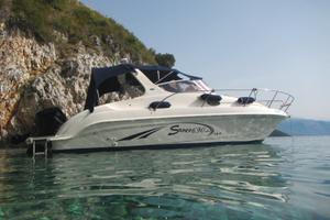 Saver 690 Sport Cabin - Policastro (Sa)