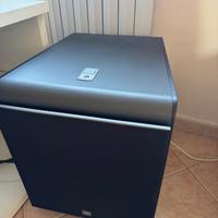 Subwoofer JBL