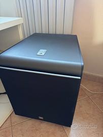 Subwoofer JBL