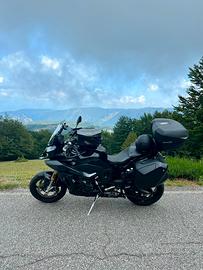 Bmw 1000xr