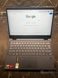 Laptop lenovo yoga 6