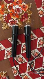 Microfono per batteria