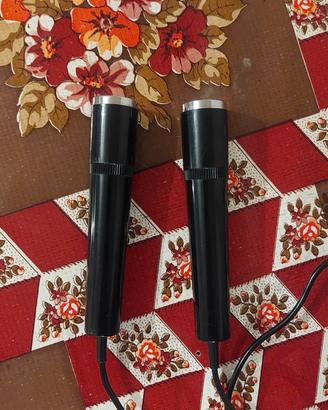 Microfono per batteria