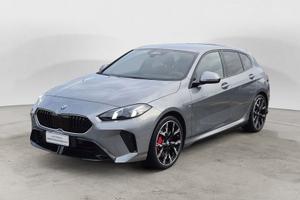 BMW Serie 1 118d MSport Pro auto