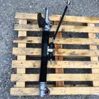 Scatola guida sterzo Toyota iQ 2011