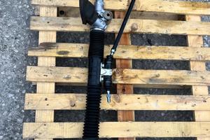 Scatola guida sterzo Toyota iQ 2011