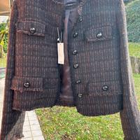 Giacchina mezza stagione Mango  tg. media