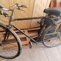 bicicletta d epoca 