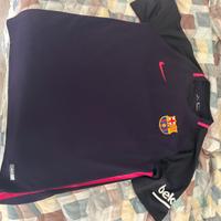 Maglia Barcellona 15-16 nike originale