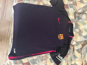 Maglia Barcellona 15-16 nike originale