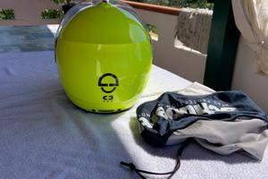 Caschi moto