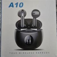 cuffie Bluetooth A10