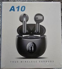 cuffie Bluetooth A10