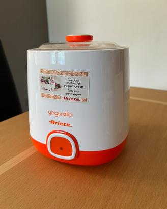 Yogurtiera