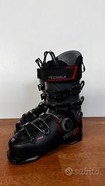 Tecnica MV 110 Boa 27.0/27.5 315mm