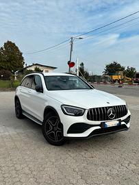 Mercedes GLC 300d