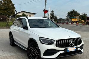 Mercedes GLC 300d