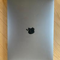 MacBook Pro 13 inch 2020
