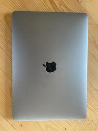MacBook Pro 13 inch 2020