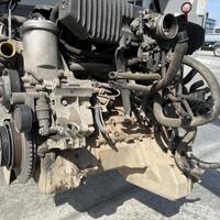 MOTORE COMPLETO BMW Serie 3 E36 Berlina 206S1 206S