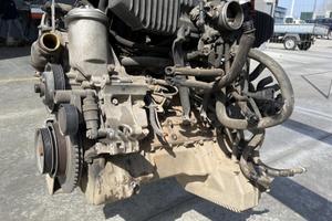 MOTORE COMPLETO BMW Serie 3 E36 Berlina 206S1 206S