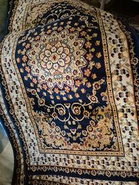 parure 3 pezzi tappeti