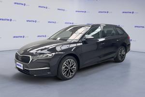 SKODA OCTAVIA 2.0 TDI 150 CV DSG WAGON