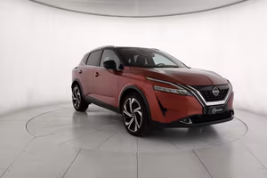 Nissan Qashqai 1.5 e-power Tekna+ 2wd