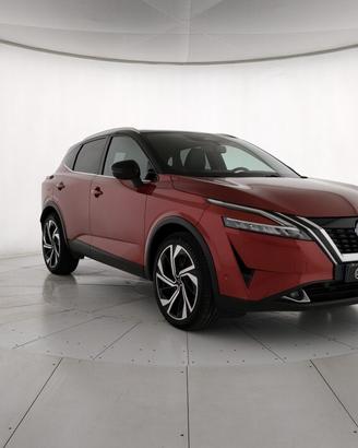 Nissan Qashqai 1.5 e-power Tekna+ 2wd