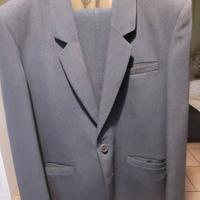Blezer,terno completo