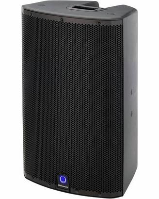Turbosound iQ series impianto completo