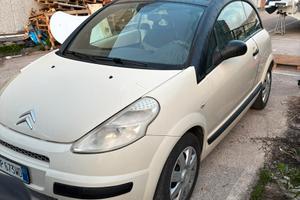 Citroën C3 Pluriel