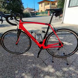 BICI DA CORSA 